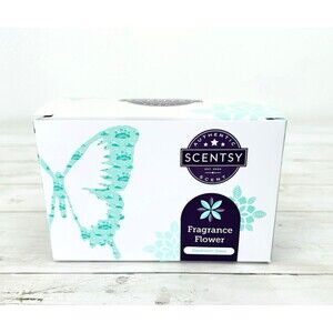 Scentsy Fragrance Flower Dahlia Darling & Oasis Daydream Diffuser Oil NEW